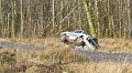 Fivemiletown Forest Rally Feb 26th 2011-8